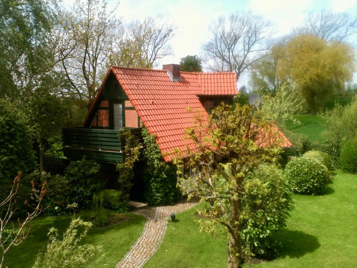 Krusencottage