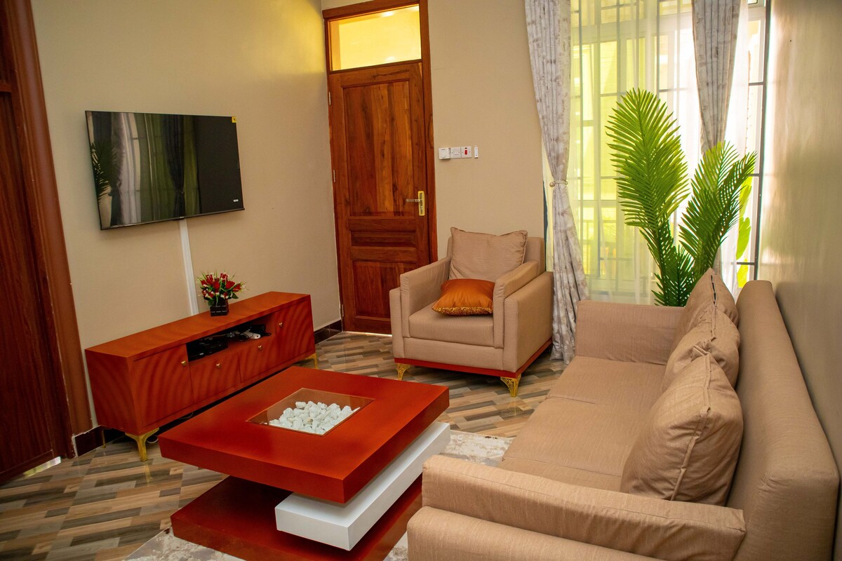 Villa  Home Apartments Dodoma