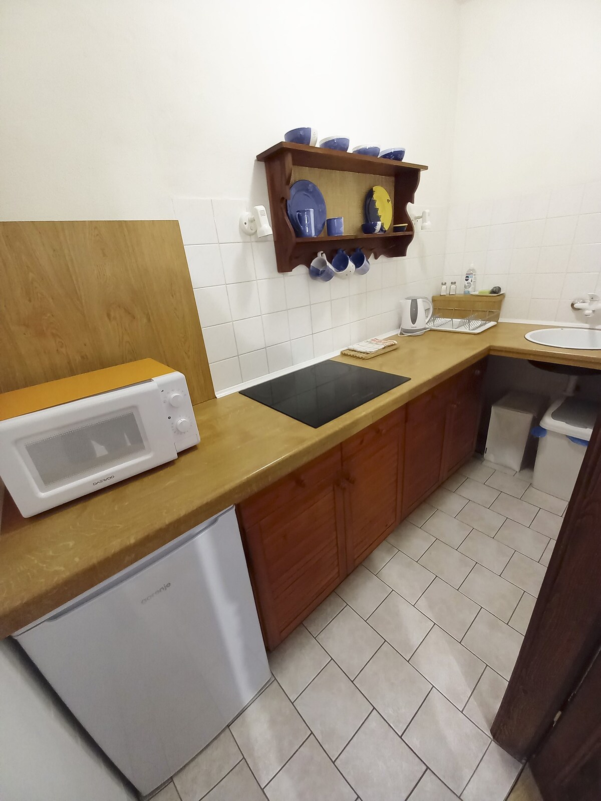 Apartmán 2 Nové Hrady