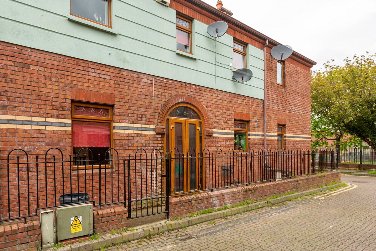 2 Long Lane Close, Dublin 8