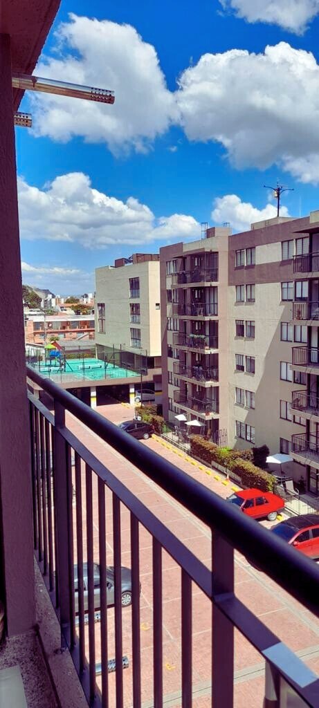 Apartamento Cajica