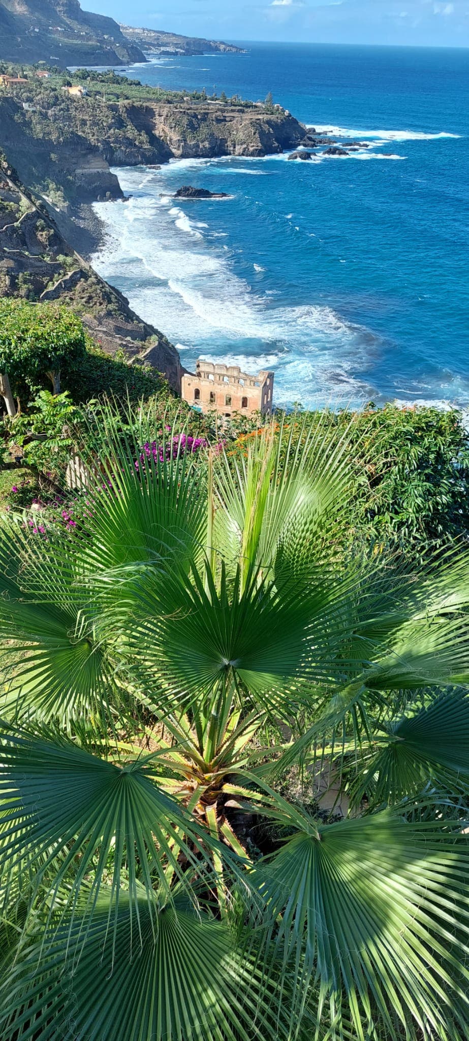 Sounds of the Sea - Tenerife, Los Realejos