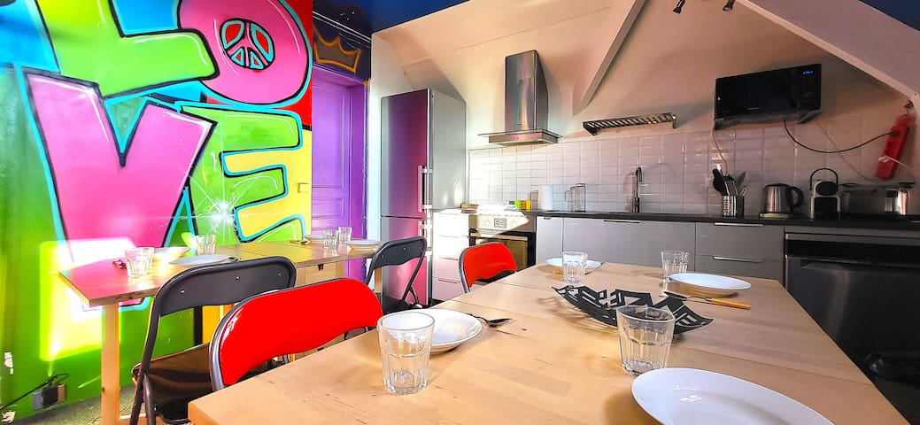 HoteBooster managed Airbnb listing 2