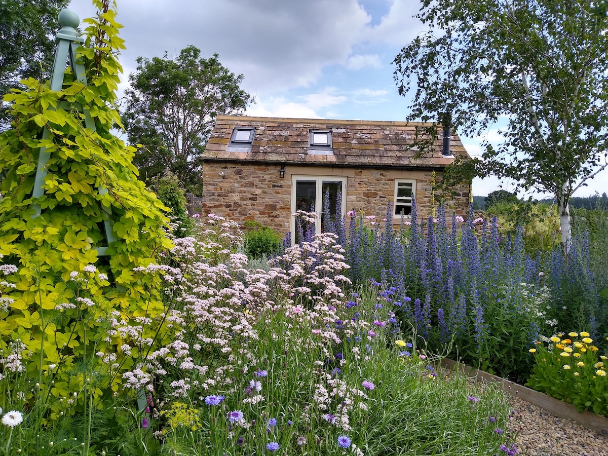 Birch Bothy ，宁静的乡村度假胜地