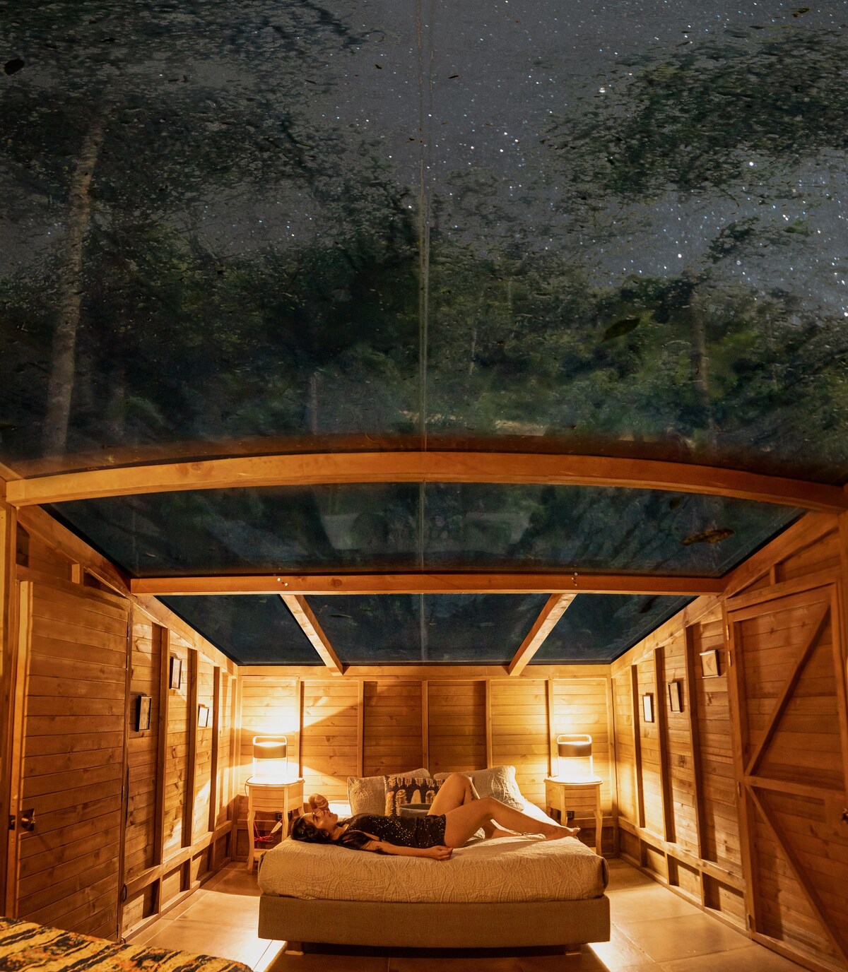 Altair by Terramaga Glamping Colombia