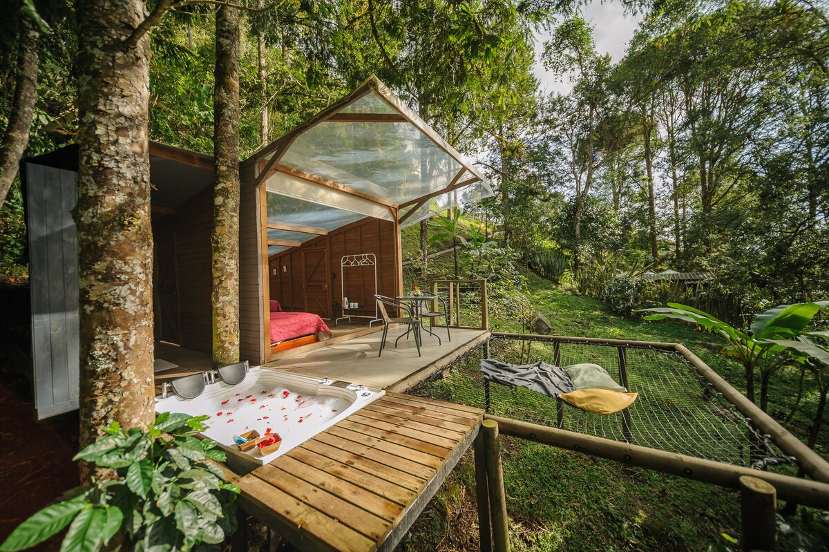 Altair by Terramaga Glamping Colombia