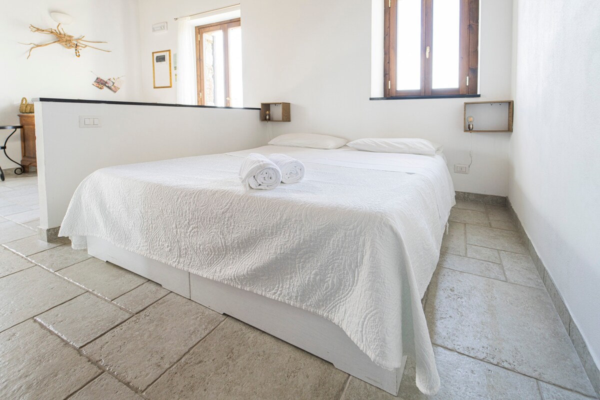 Casale In Vigna: Favola Room  - CinqueterreCoast