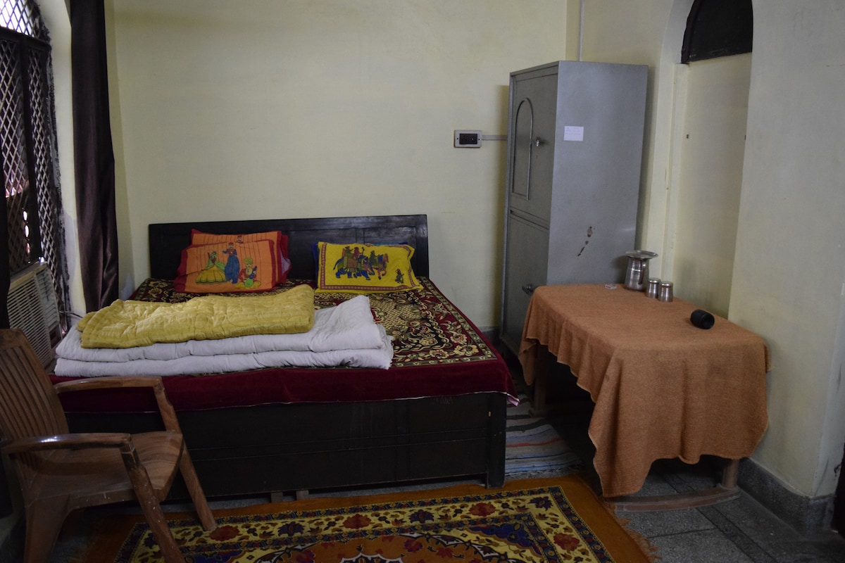 Homestay in Mathura