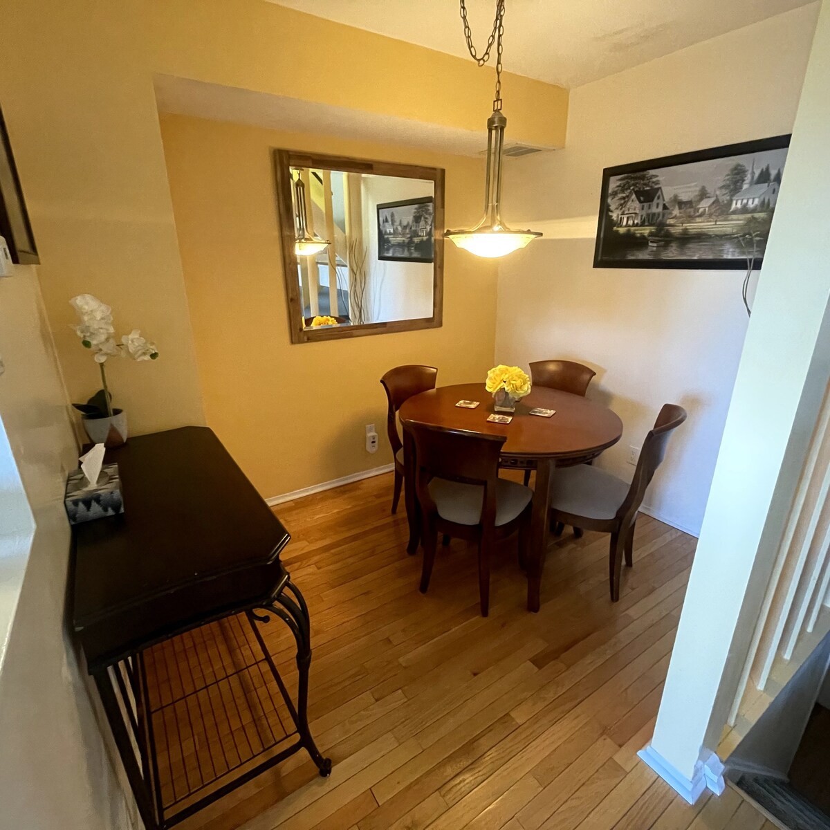 4 - Large Room w Private Bathroom in Little Italy