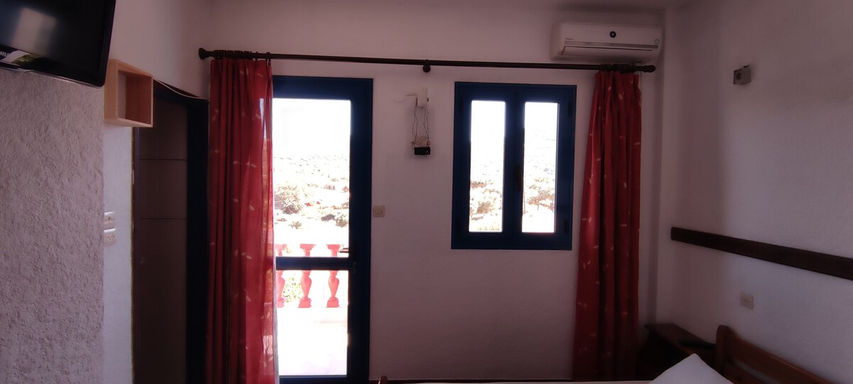 Preveli Hills Apartment 1