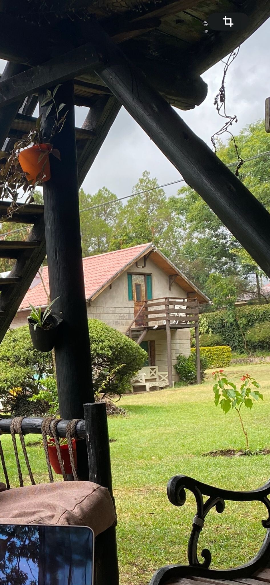 Ndege House by GuesthouseJane, Naivasha