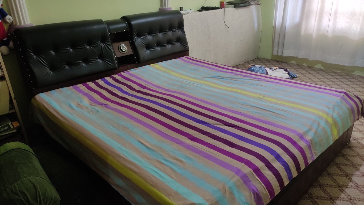 Affordable home stay/hotel in kashmir srinagar