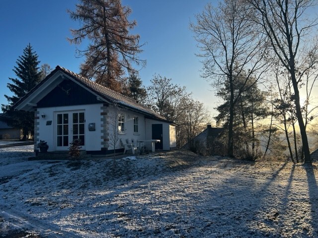 温馨舒适的乡村小屋Sauerland ，