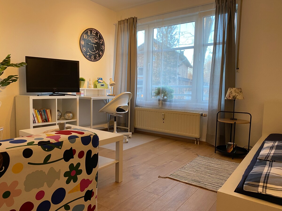 Ferienwohnung in Rösrath bei Köln