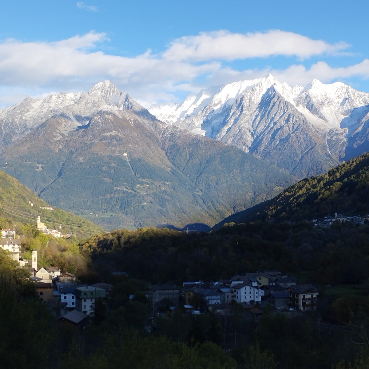 Residenza "il Gufetto"