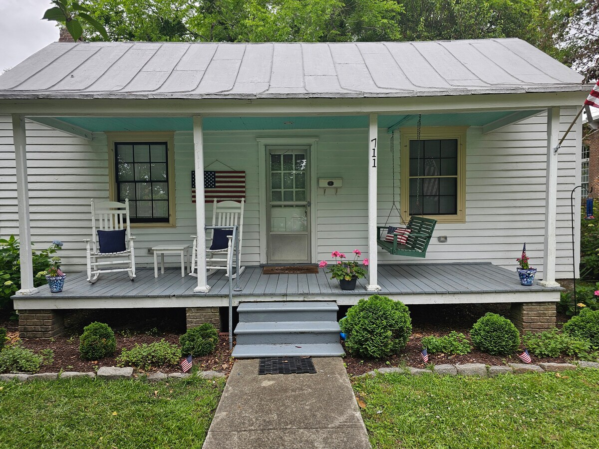 Charming House in Historical District