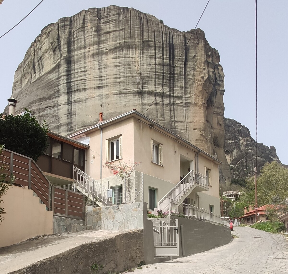 Meteora Shelter I