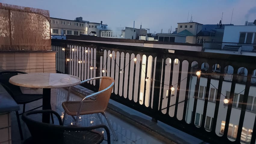 Prague的民宿