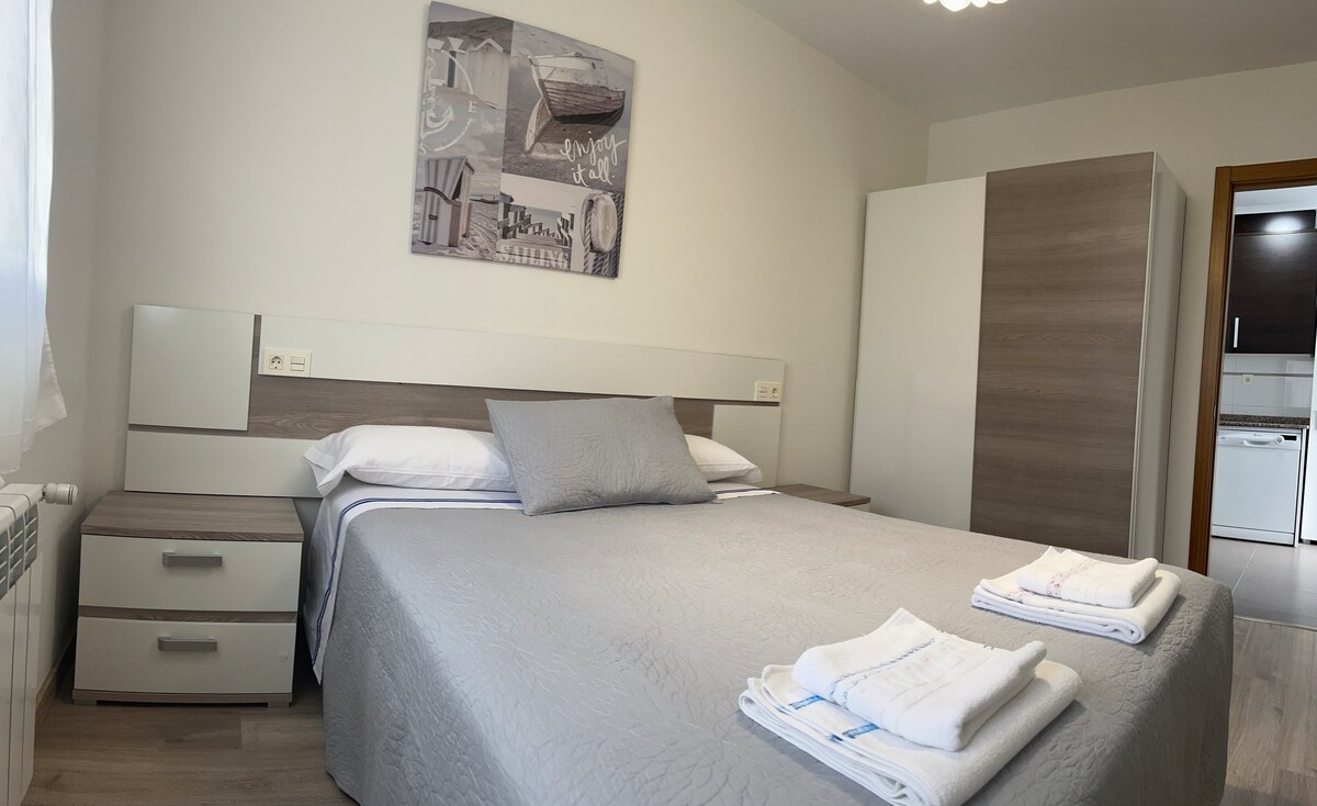 Apartamento Cangas Sella 
Cangas de Onis-Asturias