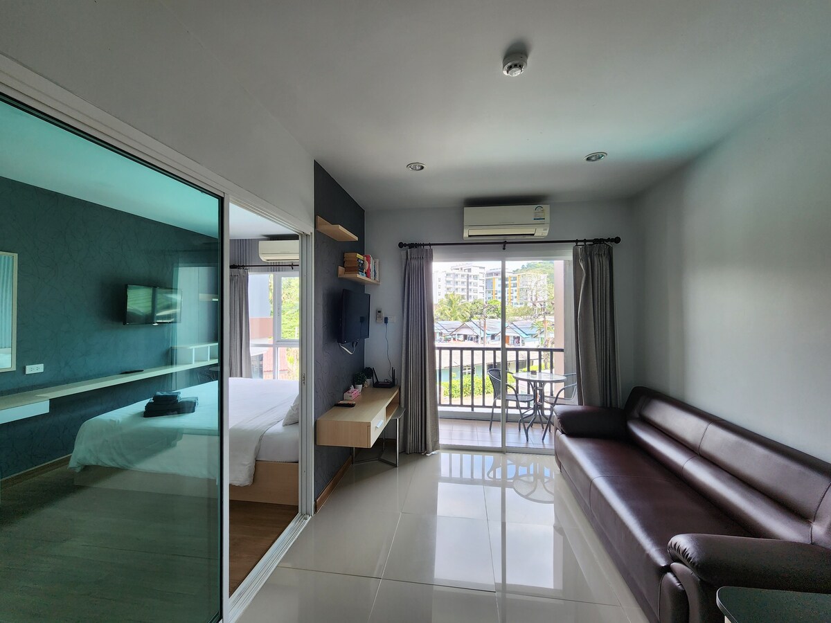 Aonang Condo (The Sea Condo)​