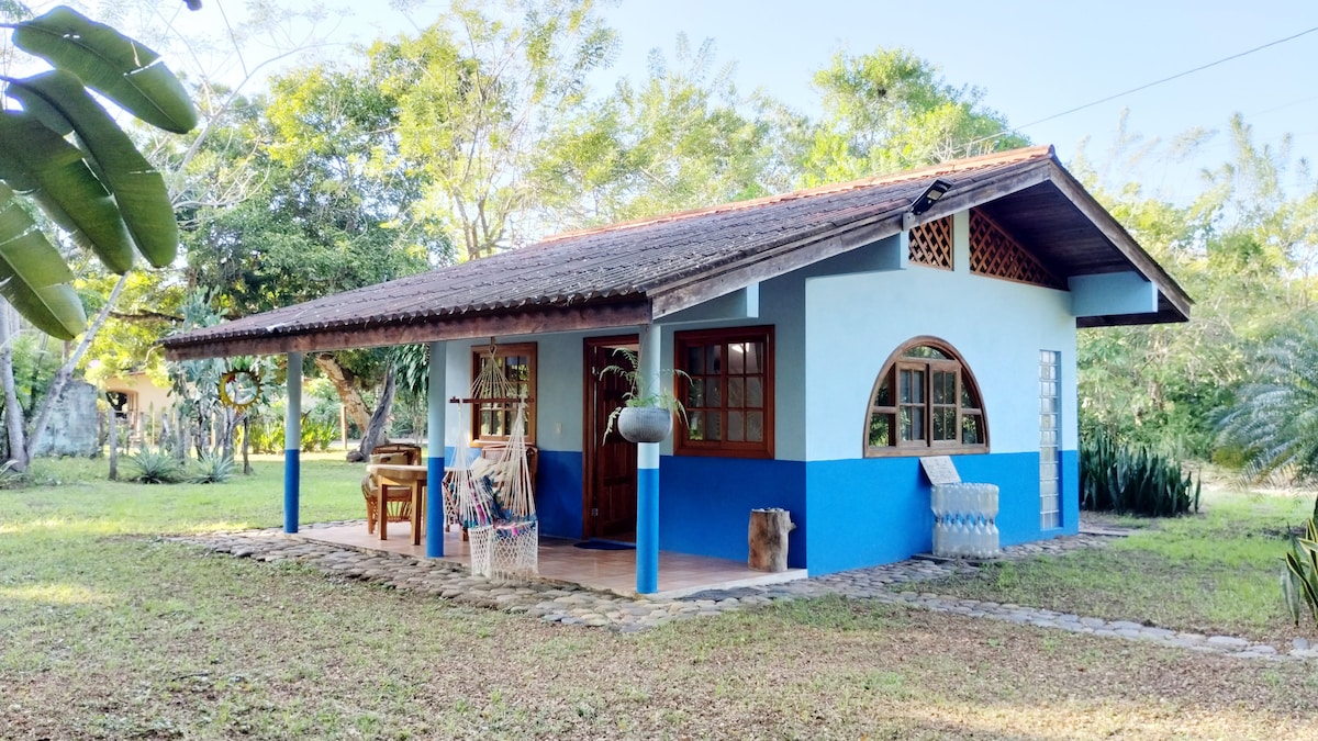 La Casita - Playa Las Lajas