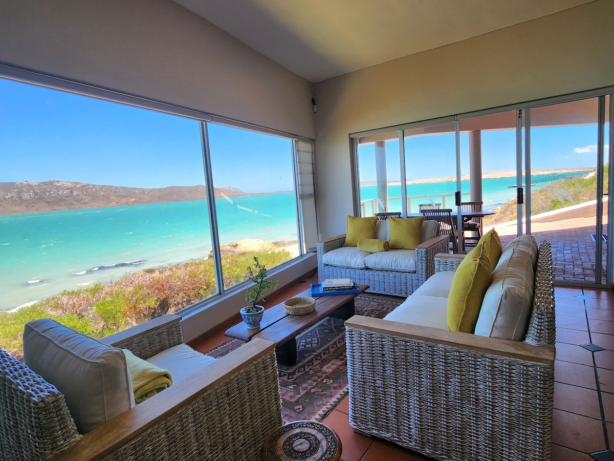 Op C Beachfront Unit, Langebaan