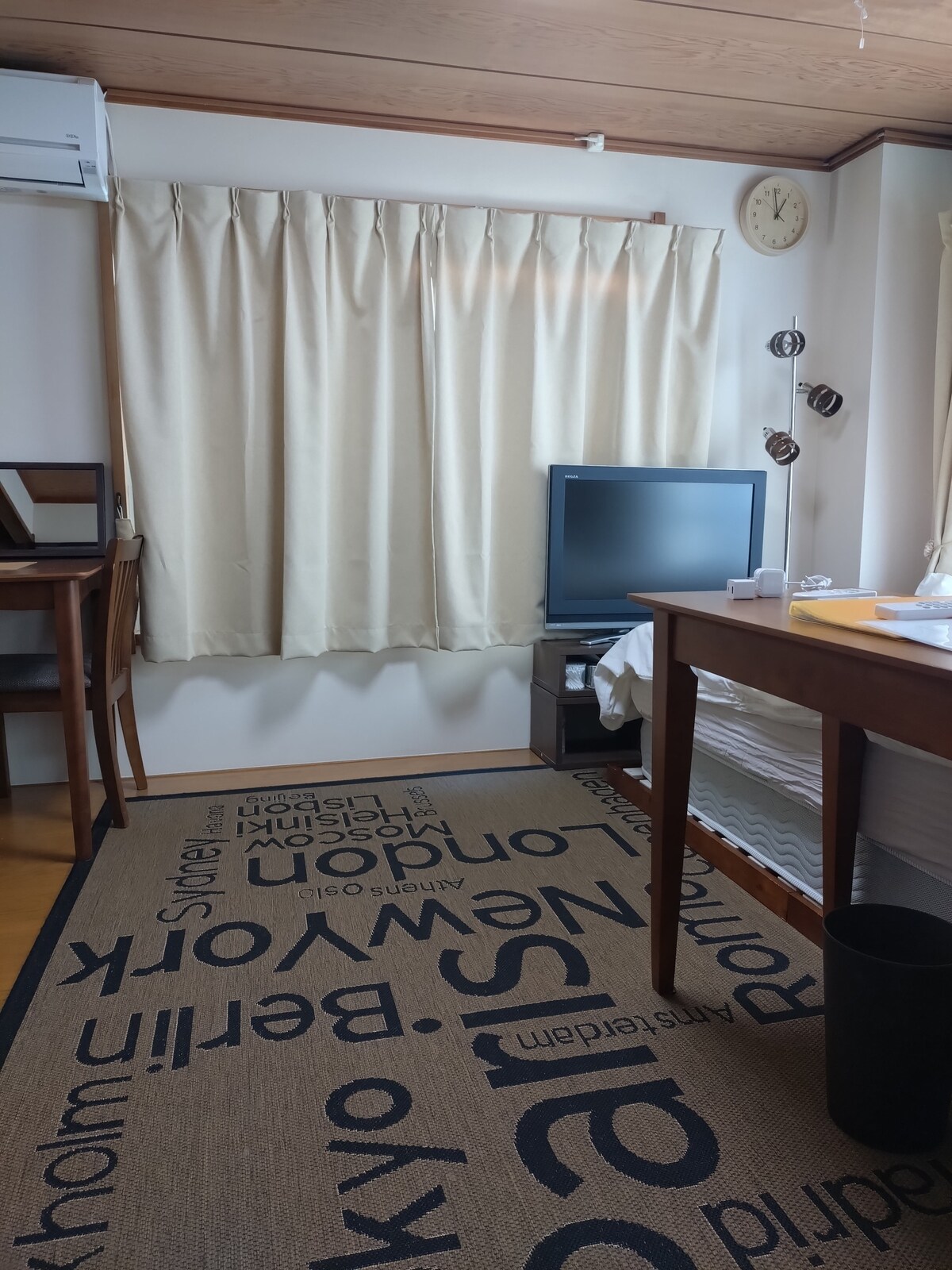 Hiroo Cozy room.