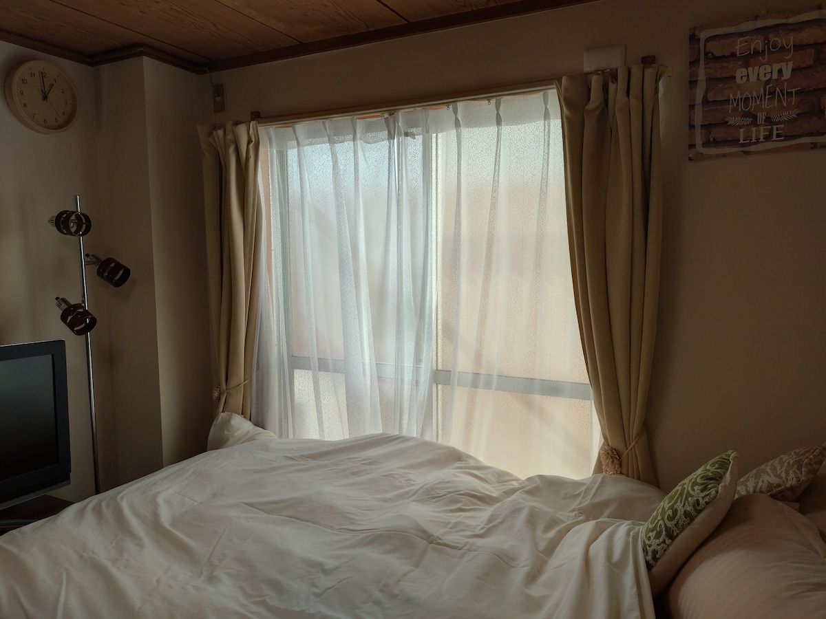 Hiroo Cozy room.