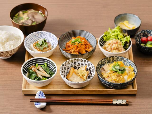Kita City的民宿