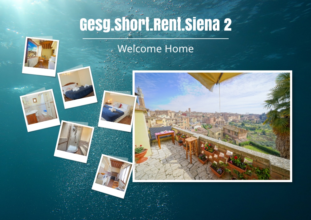 Gest Short Rent Siena 2