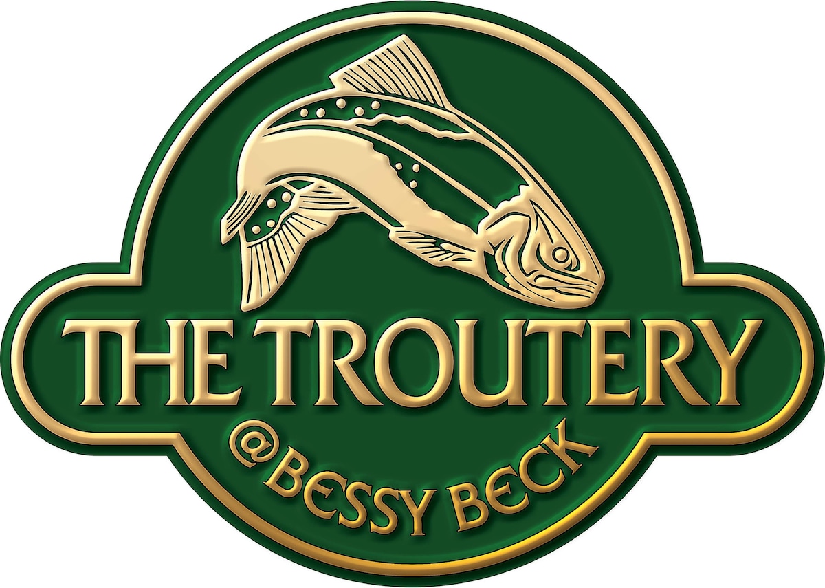 The Troutery @ Bessy Beck