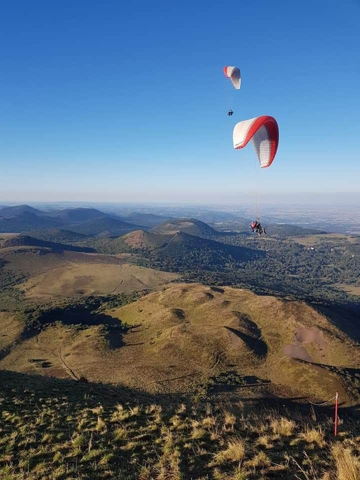 Meublé de Tourisme 4 *
Campagne