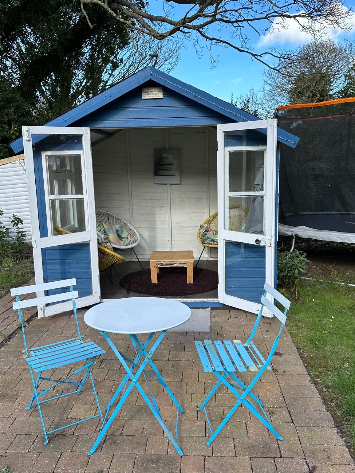 Shorelark Cottage, close to the Sea and Heath