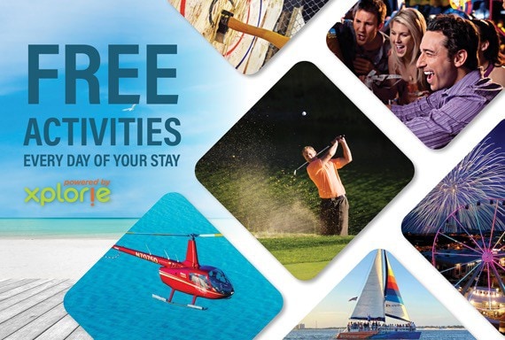 FREE Activities, Htd Pool+Tiki Bar, GmRm, Bikes