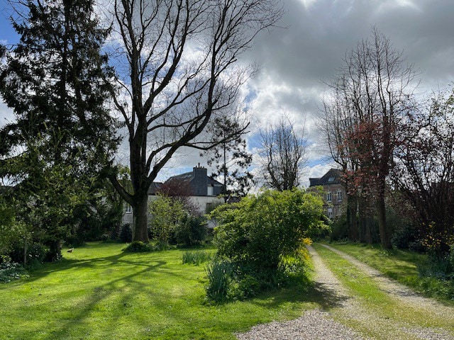 gîte Terres de Caux