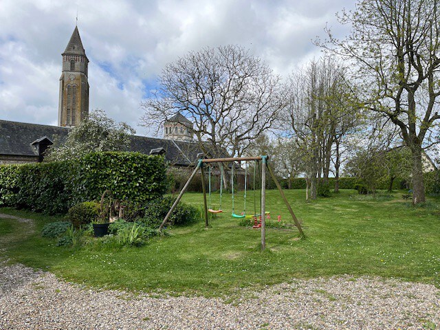 gîte Terres de Caux