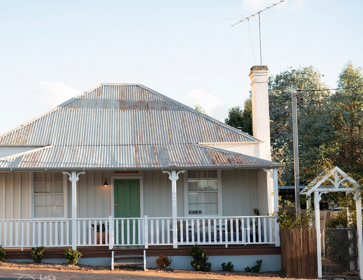 Mill Cottage