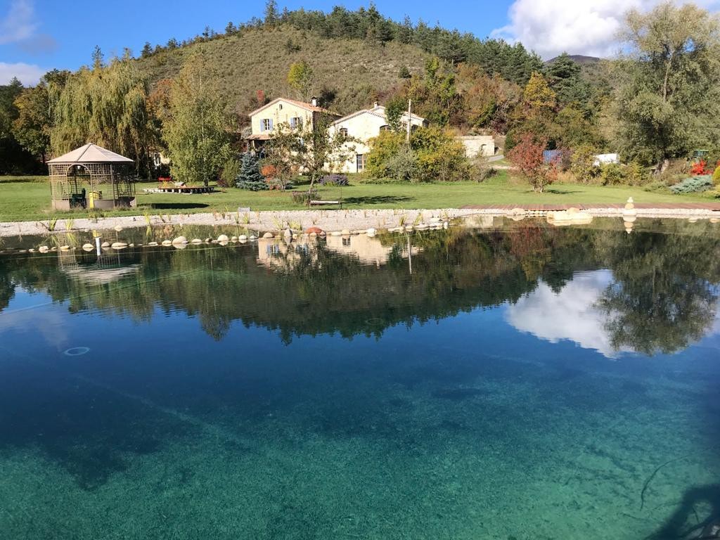 Gîte 3* pour être en harmonie avec la nature