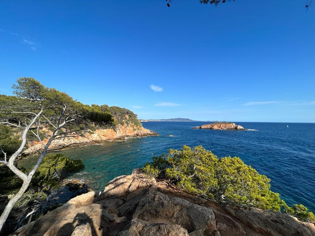 海滨公寓，安静，宽敞