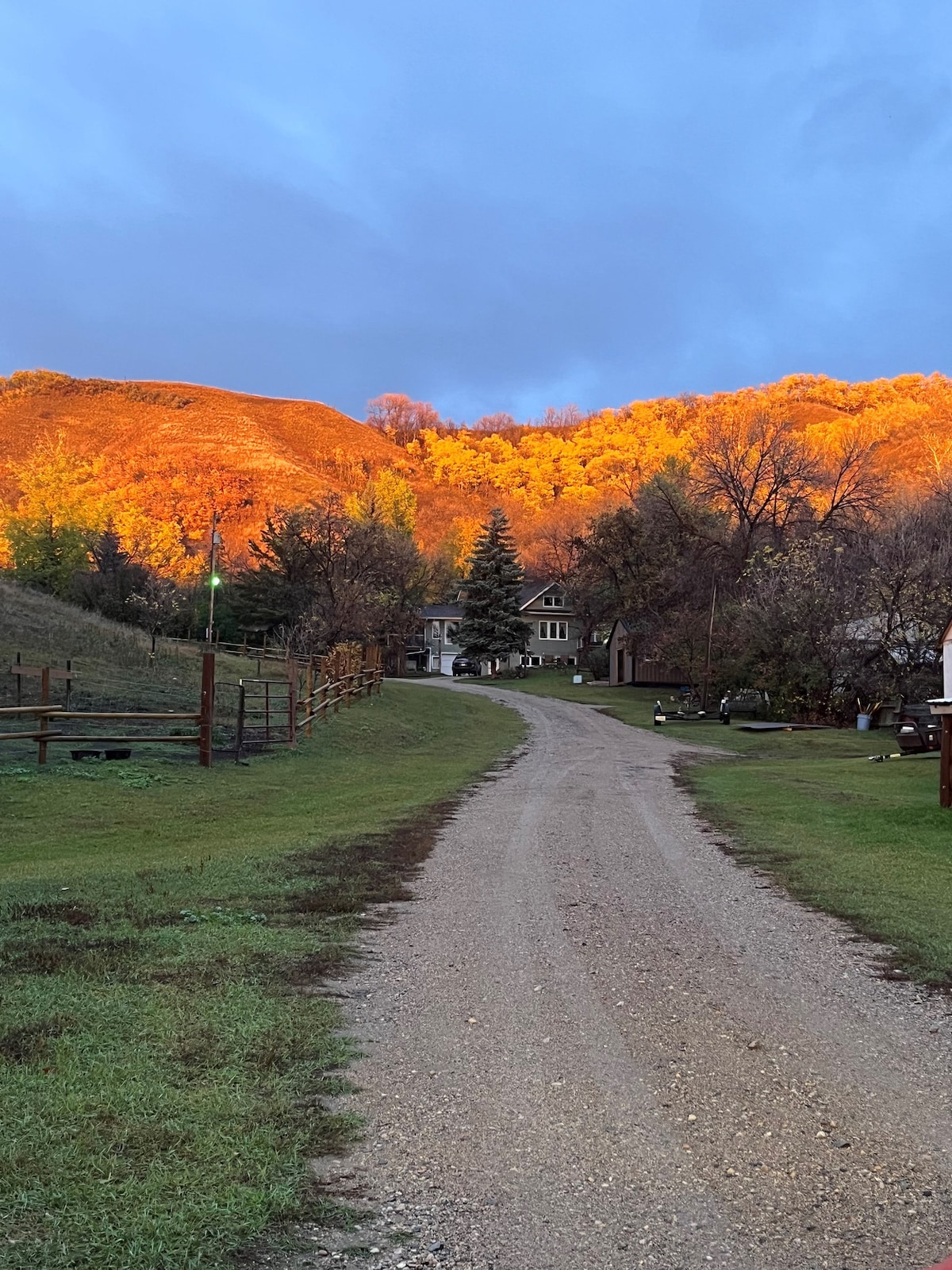 Crooked Lake Sunset Acres