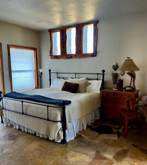 Comanche Lookout Cabins 4 beds