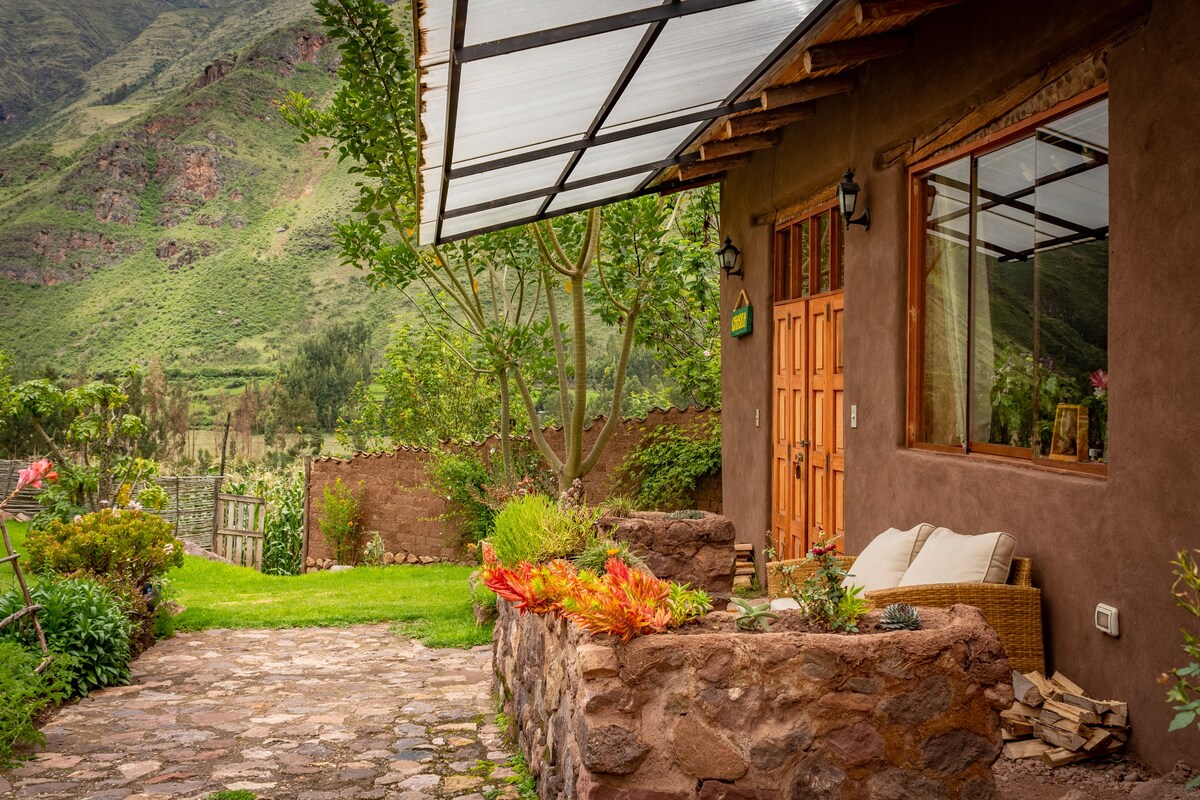 Suite Bungalow Valle sagrado Chaska Wasi