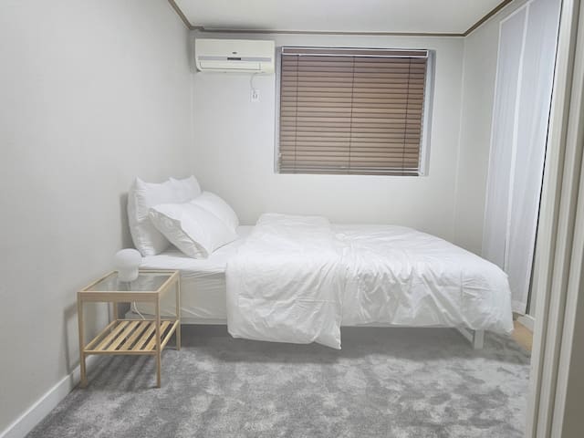 首尔的民宿
