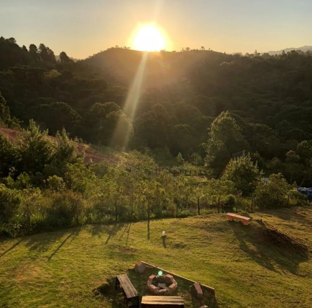 Casa Sossego na Montanha