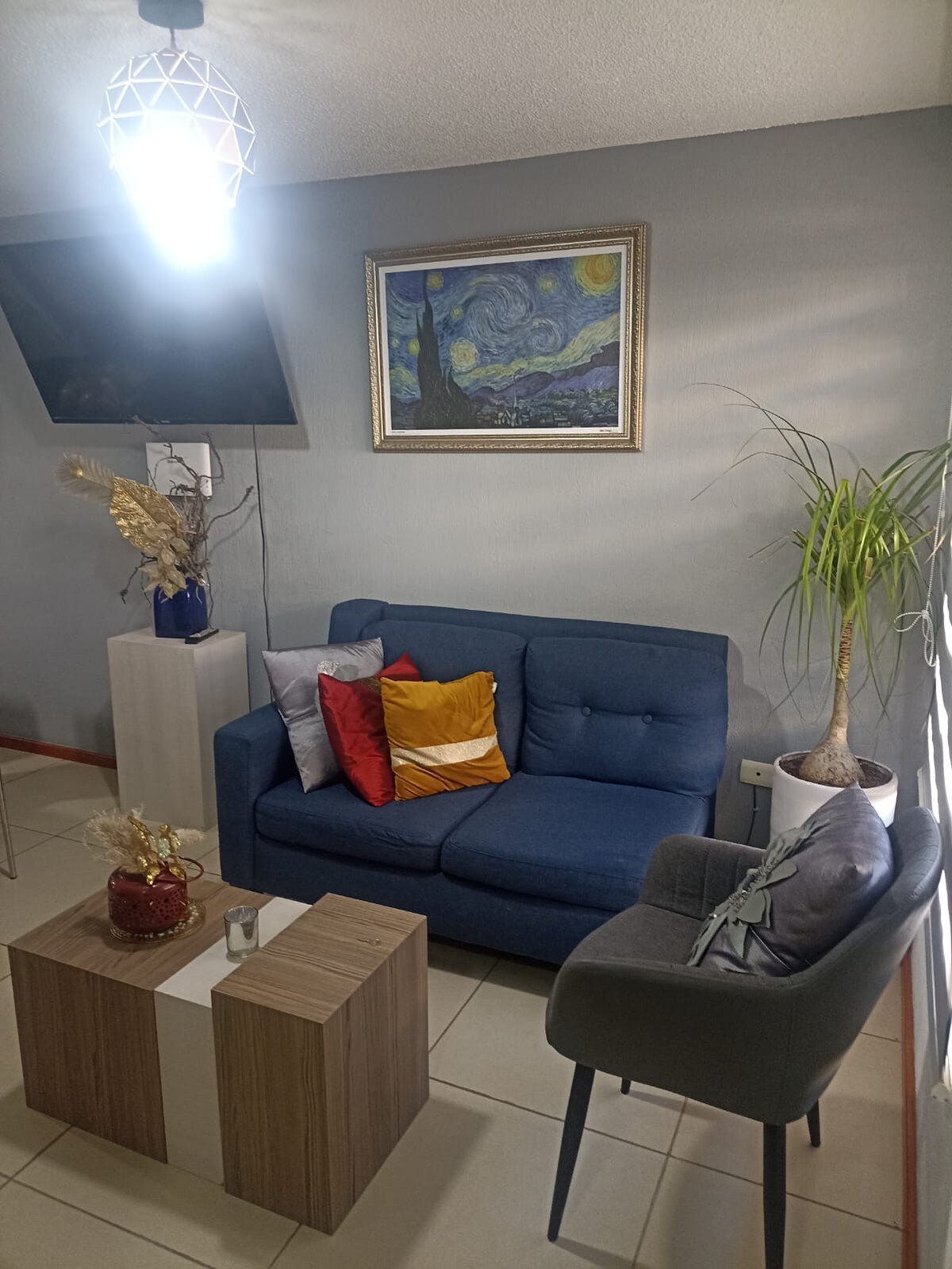 Casa in Toluca Residential Ideal Long Stay