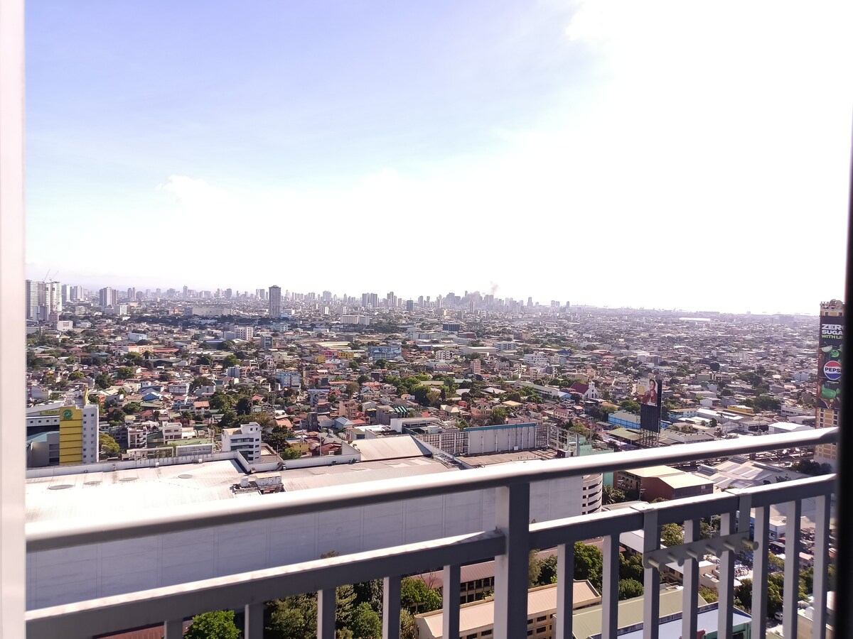 1BR Condo T5 Grass Residences