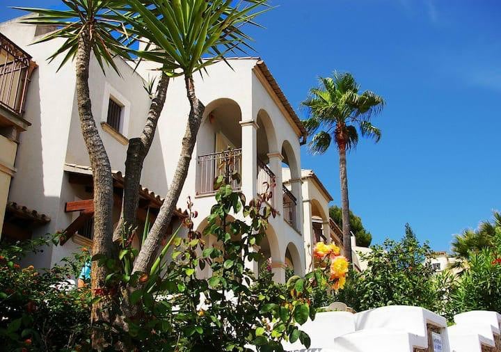 "Apartamento Aucanada Club, Alcudia Mallorca"