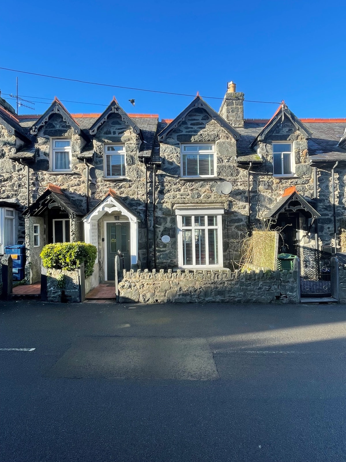 Characterful Cottage, Llanbedr heart of Snowdonia