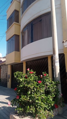 Tacna的民宿