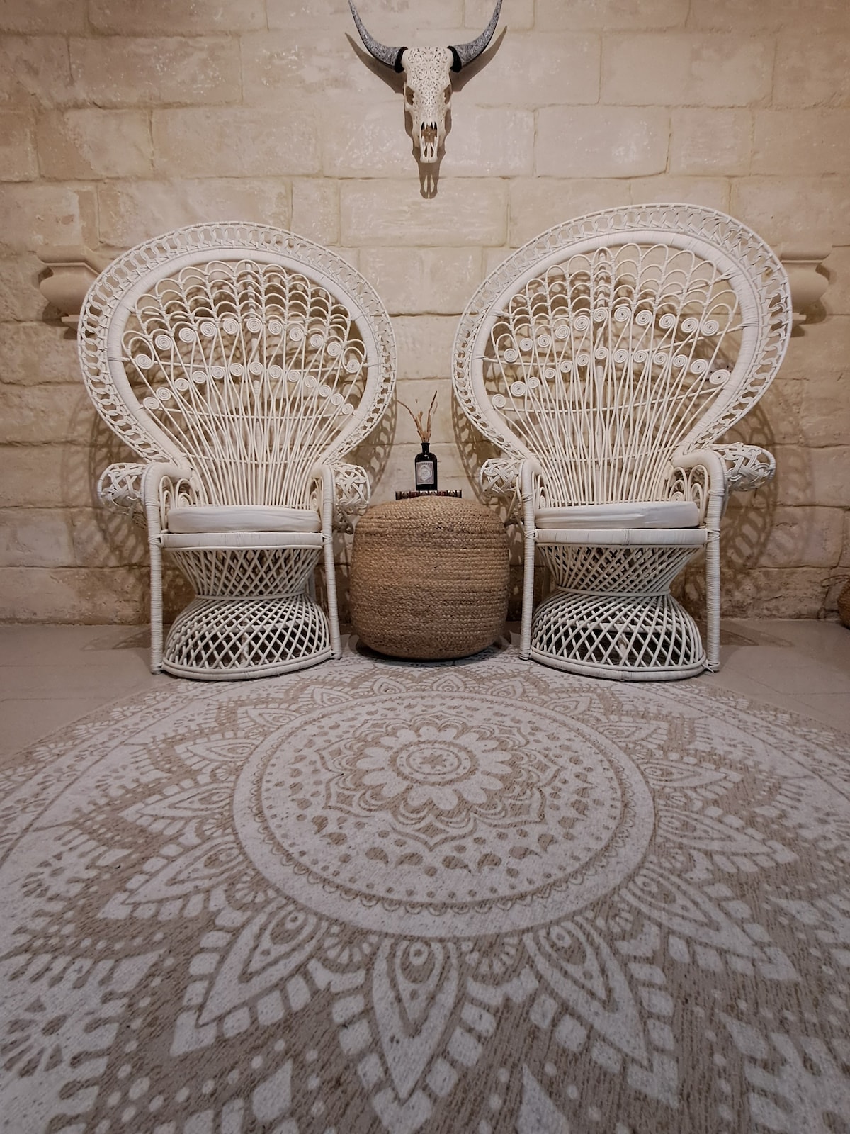 Maisonette Miratur - Floriana/Valletta